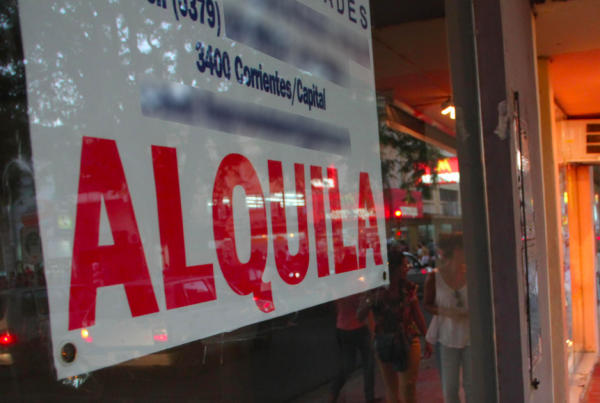 Alquiler protegido